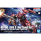 HGGTO #024 MS-06S Zaku II Principality of Zeon Char Aznable's Mobile Suit Red Comet Ver. 1/144