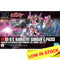 HGUC #222 Narrative Gundam C-Packs 1/144