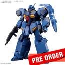 [New! Pre-Order] HGUC Gustav Karl 00 Type 1/144