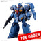[New! Pre-Order] HGUC Gustav Karl 00 Type 1/144