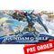 [Pre-Order] HG G-Reco #001 Gundam G-Self w/ Atmospheric Pack