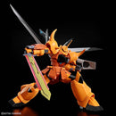 [New! Pre-Order] HG Gouf Ignited Heine Westenfluss Custom 1/144