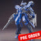 [Pre-Order] HG IBO #003 Schwalbe Graze McGillis Custom 1/144