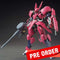 [Pre-Order] HG IBO #014 Grimgerde IBO 1/144