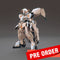 [Pre-Order] HG IBO