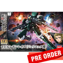 [Pre-Order] HG IBO