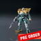 [Pre-Order] HG IBO #030 Hekija 1/144