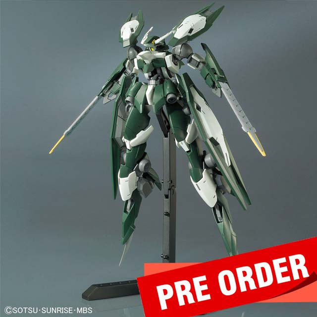 [Pre-Order] HG IBO