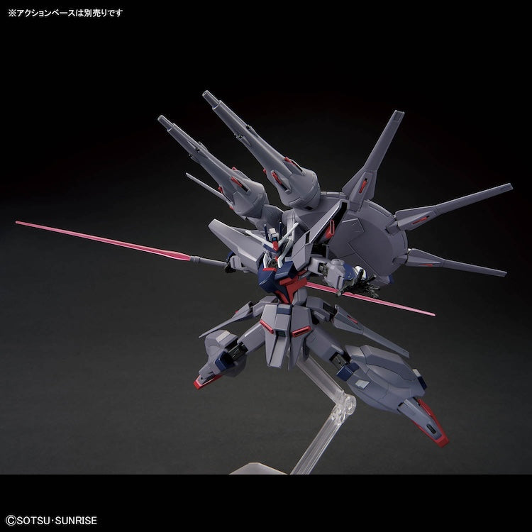 HGCE #263 ZGMF-X666S Legend Gundam 1/144 – GUNNZO