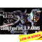 HG SEED MSV #005 CGUE Type D.E.E.P. Arms 1/144