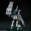 HG TX-ff104 Gundam Alyzeus 1/144