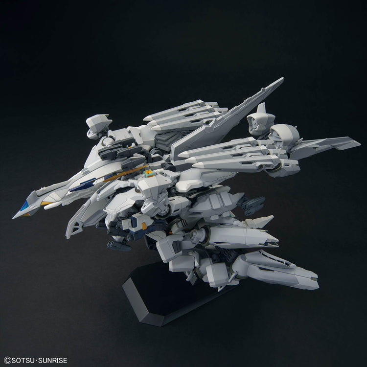 HG アリュゼウス TX-ff1104 Alyzeus ガンダム HG TX-ff104 Gundam Alyzeus 1/144 – GUNNZO