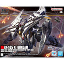 [New! Pre-Order] HG XI Gundam HATHAWAY The Sorcery of Nymph Circe 1/144