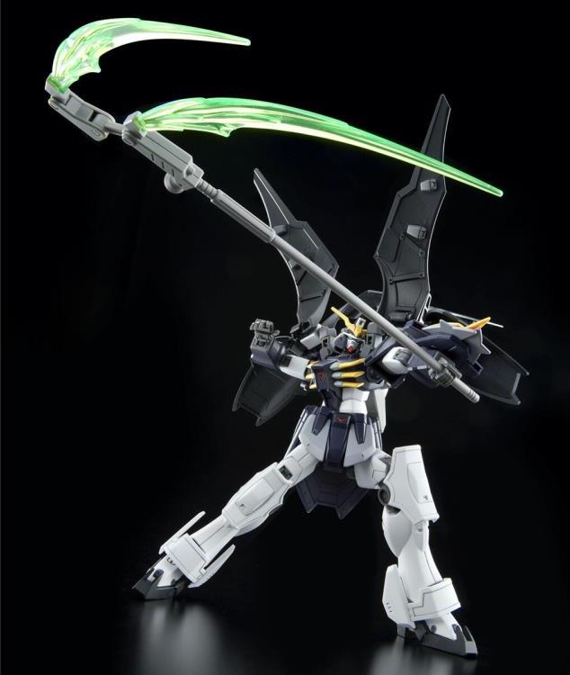 [Pre-Order] HG XXXG-01D2 Gundam Deathscythe Hell Custom 1/144