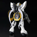 HG XXXG-01SRC Gundam Sandrock Custom 1/144