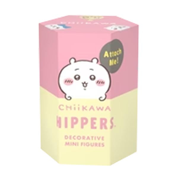 HIPPERS Chiikawa - Blind Box