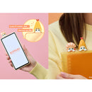 Mofusand Hippers 2 Shrimp Meow Series - Blind Box
