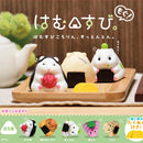 YELL Hamusubi Hamstar Omusubi - Blind Box