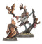[Launch Date 8/30] Warhammer Age of Sigmar: Flesh-Eater Courts: High Falconer Felgryn