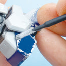 Mineshima Hobby Cotton swab Tapered