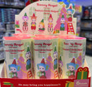 [1 full case] Sonny Angel Santa's Little Helper - 6 Blind Boxes set