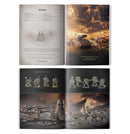 Warhammer The Horus Heresy: Journal Tactica: Isstvan V: Part 1