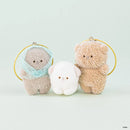 KEN ELEPHANT Mei Figure Mascot - Blind Box