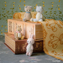 KEN ELEPHANT Small Animals Figure Collection Vol. 1 - Blind Box