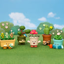 KITAN CLUB: Bloom Buddies - Blind Box