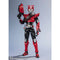 Kamen Rider S.H.Figuarts Drive type Speed Heisei Generation Edition