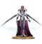 Warhammer Age of Sigmar: Hedonites of Slaanesh: Keeper of Secrets