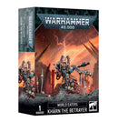 [Special Order] Warhammer 40000: World Eater: Khârn the Betrayer