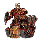 [Special Order] Warhammer 40000: Khorne Lord of Skulls