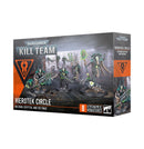 [Special Order] Warhammer 4000: KillTeam: Hierotek Circle
