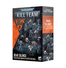 [Launched 11/22] Warhammer 40000: Kill Team: Dead Silence