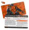 [Launch Date 9/13] Warhammer 4000: Kill Team: Datacards: Battleclade