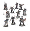 [Launch Date 9/13] Warhammer 4000: Kill Team: Tomb World