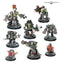 [Launch Date 04/05] Warhammer 40000: Kill Team: Wrecka Krew