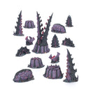 [Launch Date 9/13] Warhammer 4000: Killzone Upgrade: Tyranid Infestation