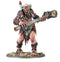 Warhammer Age of Sigmar: Sons of Behemat: King Brodd