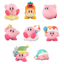 Kirby's Dream Land Kirby Friends 1