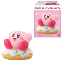 Kirby's Dream Land Kirby Friends 5