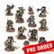 [Launch Date 9/13] Warhammer 4000: Orks: Kommandos