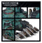 Warhammer The Horus Heresy: Legiones Astartes: Kratos Heavy Assault Tank