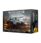 Warhammer The Horus Heresy: Legiones Astartes: Kratos Heavy Assault Tank