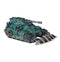 Warhammer The Horus Heresy: Legiones Astartes: Kratos Heavy Assault Tank