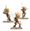 Warhammer Age of Sigmar: Sylvaneth: Kurnoth Hunters