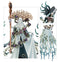 Warhammer Age of Sigmar: N/Haunt: Lady Olynder Mortarch of Grief