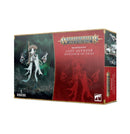 Warhammer Age of Sigmar: N/Haunt: Lady Olynder Mortarch of Grief