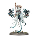 Warhammer Age of Sigmar: N/Haunt: Lady Olynder Mortarch of Grief